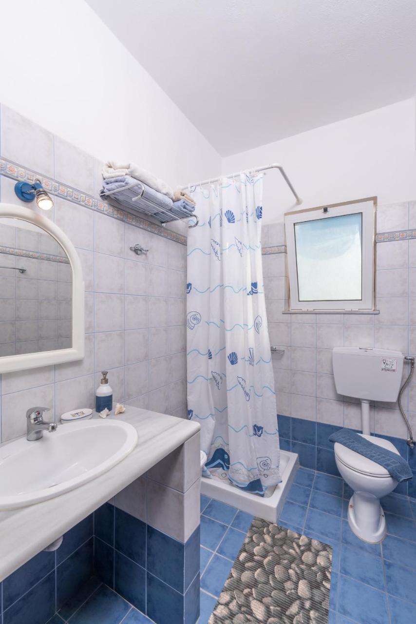 קסרוקמפוס Faros Apartments מראה חיצוני תמונה